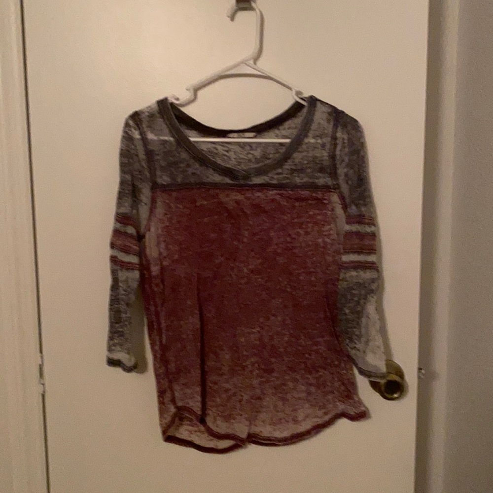 Tainted tshirt